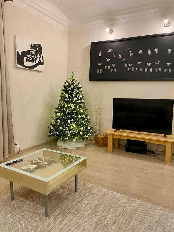 Квартира Квартира возле кремля — Москва