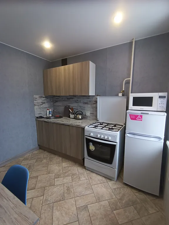 Квартира в центре