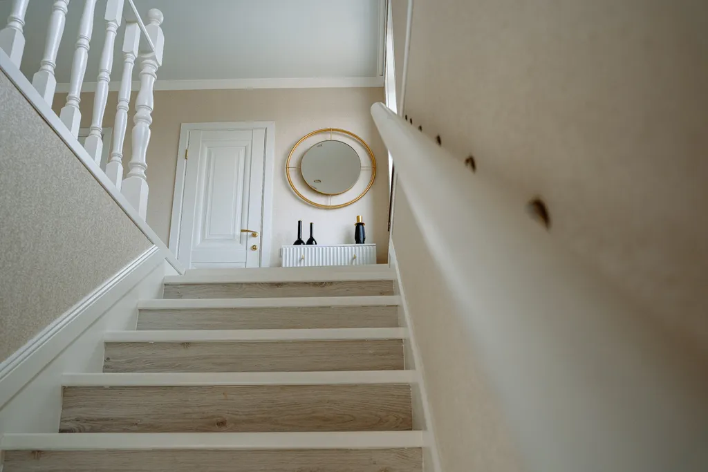 Загородный дом