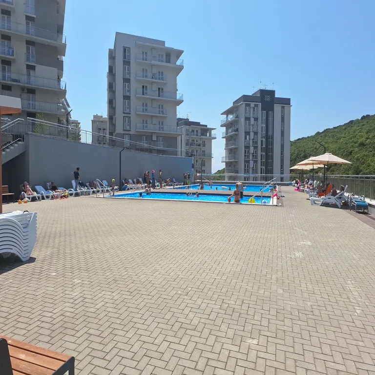 Уютная квартира ЖК Анаполис