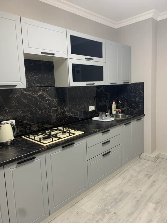 Новая квартира недалеко от берега