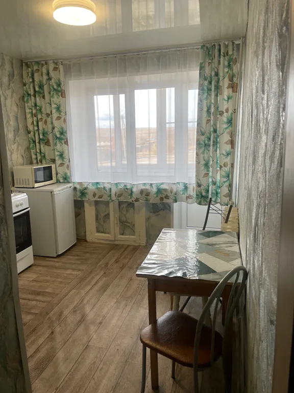 Уютная квартира, от федеральной трассы не далеко