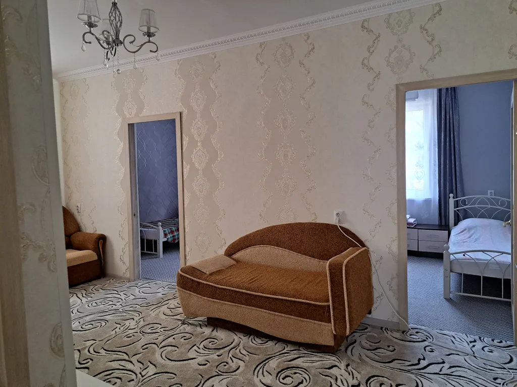 Домик для лучшего отдыха в центре