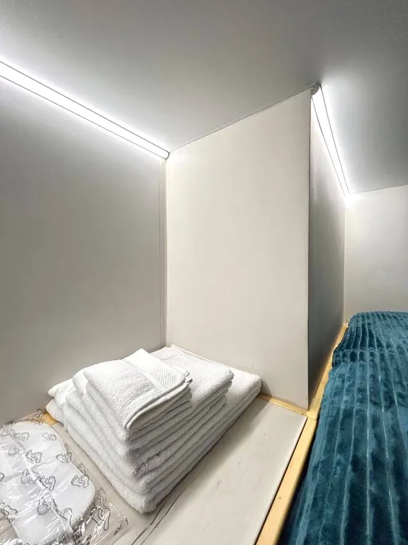 Квартира 1-комнатная Квартира — Анапа