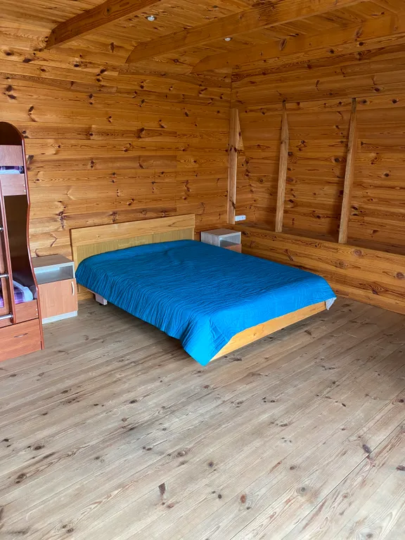 Дом с видом на море