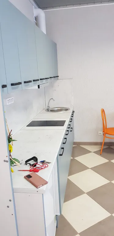 Евродвушка в центре города