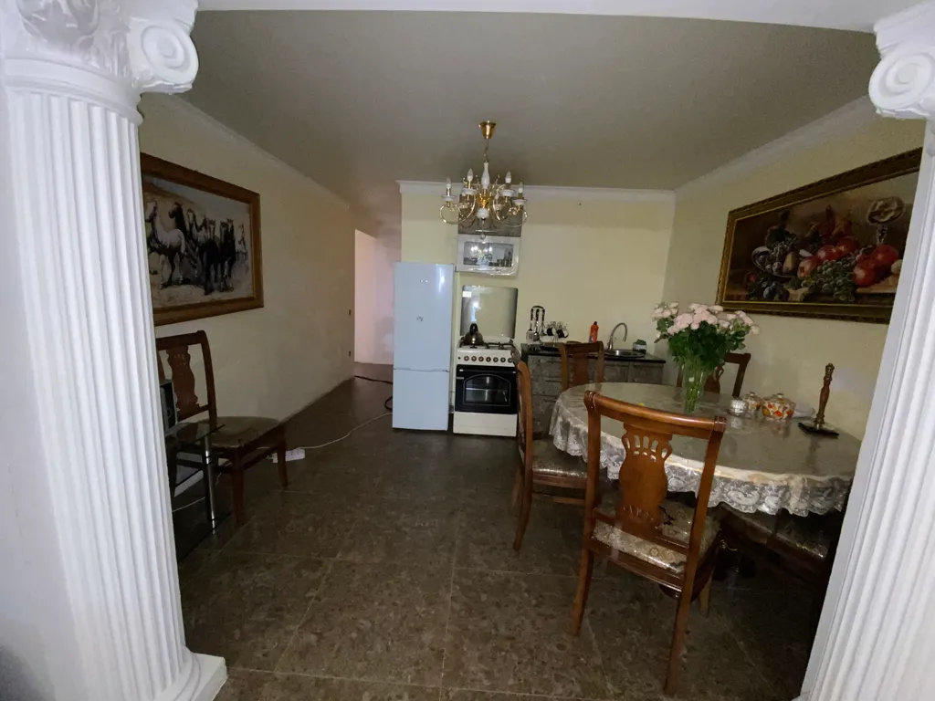 Уютный дом рядом со смотровой