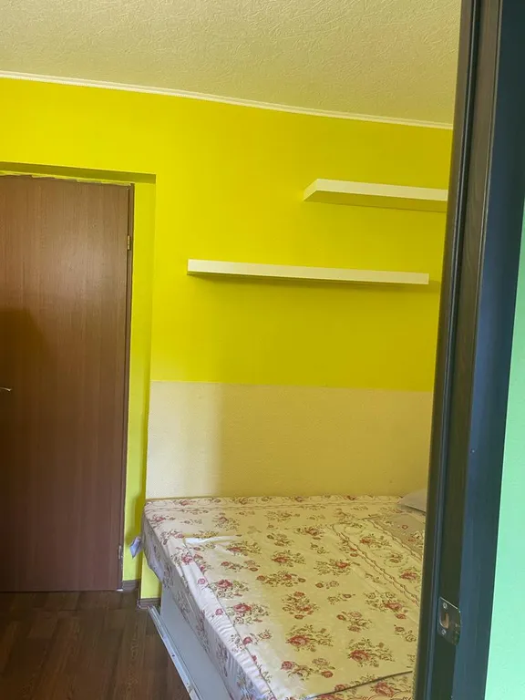 Апартаменты в центре