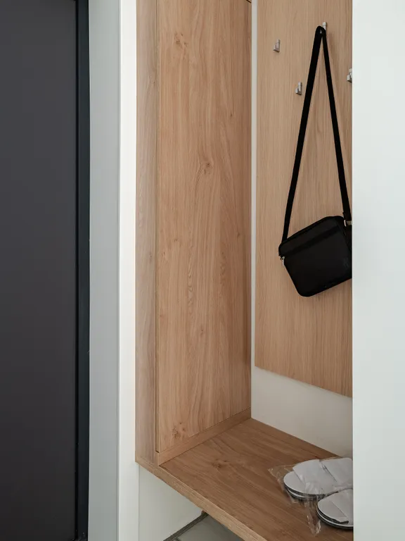 Апартаменты Премиум с 1 спальней в ЖК Зиларт в доме с зайцами