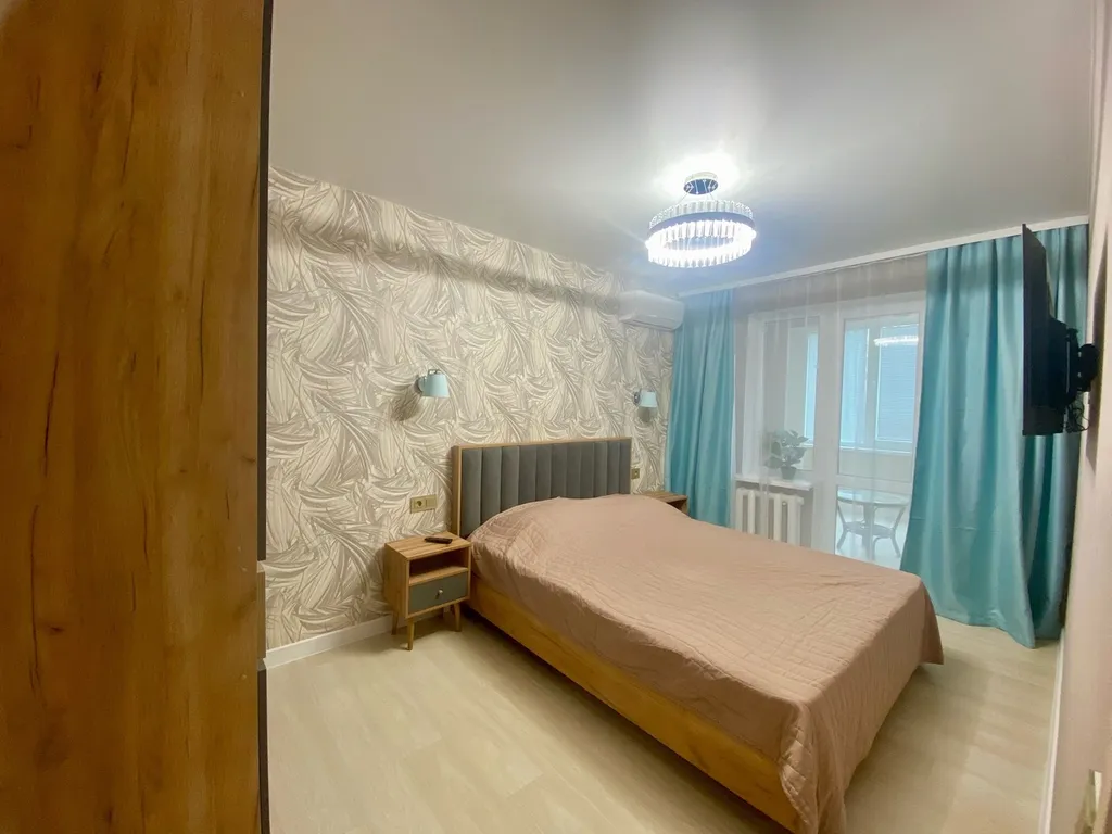 Квартира Уютная квартира у моря — Севастополь