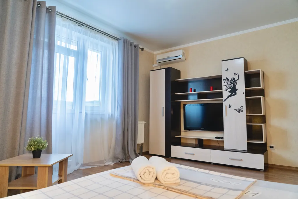 Парк Краснодар