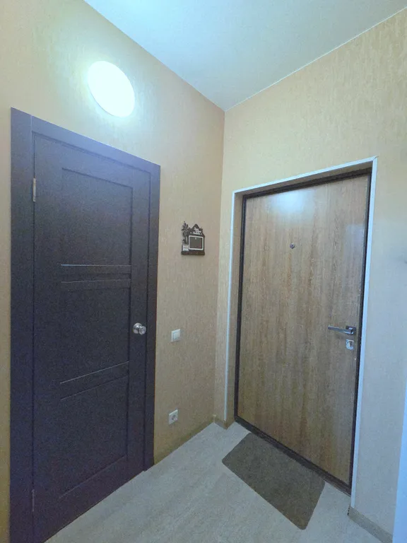 Уютная студия рядом с ТЦ Аура