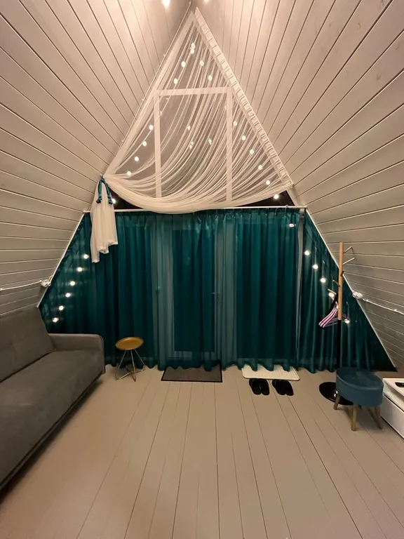 Гостевой Домик Все Свои