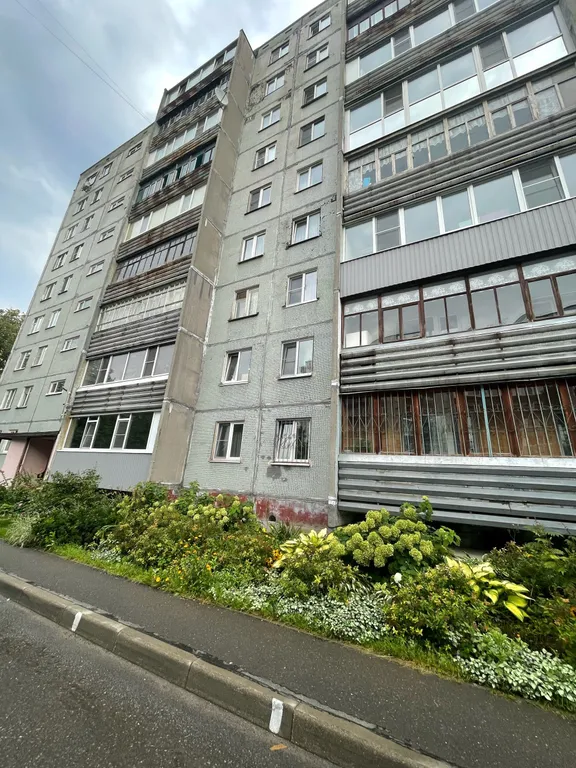 Уютная 1-комнатная квартира