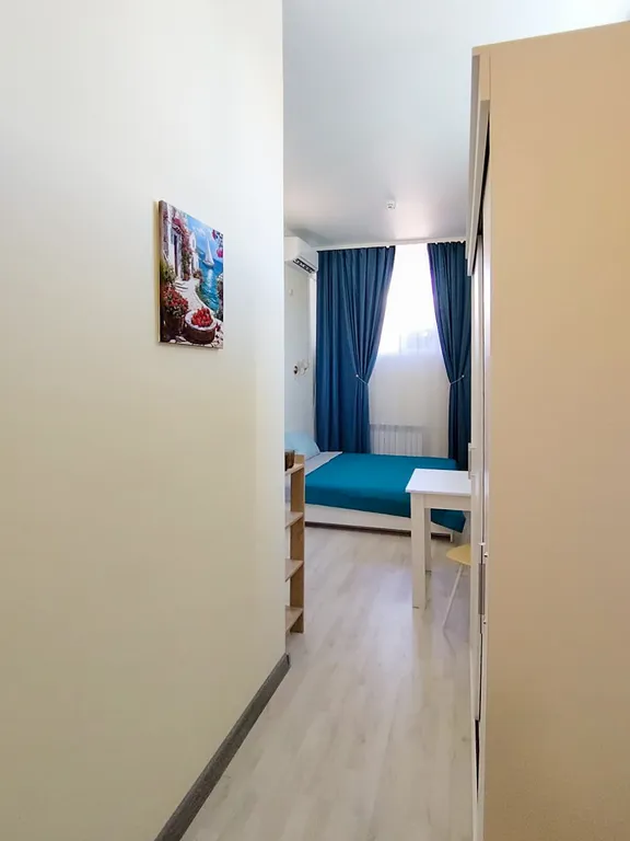 Квартира Комната — Геленджик