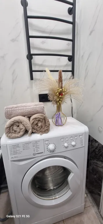 Квартира в центральном районе рядом с рынком Воронежский