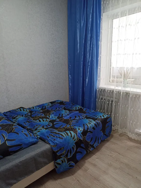 Мини-квартира напротив МНТК — аренда посуточно в Чебоксары