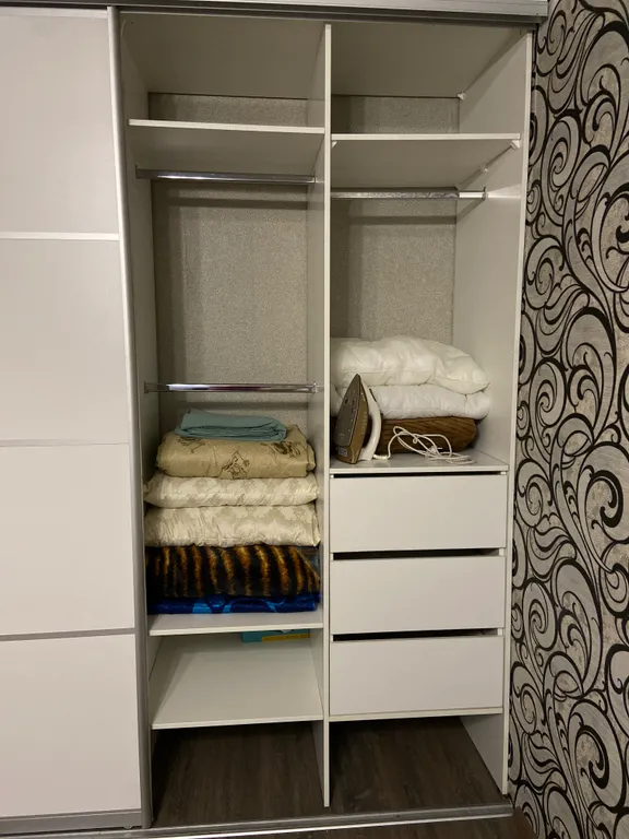 Уютная 1- комнатная квартира