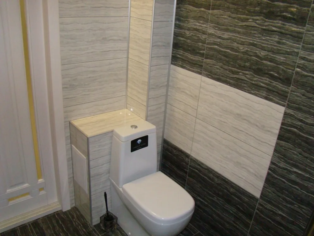 Квартира Своя квартира у моря — Севастополь