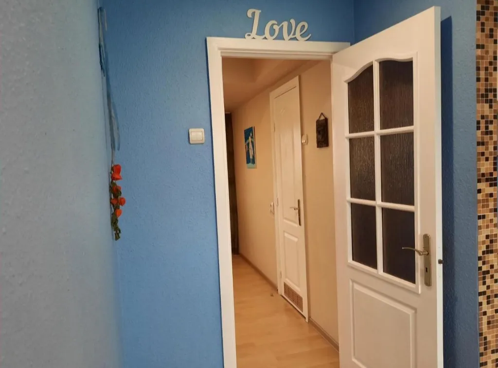 Квартира Уютная квартира в центре города — Калининград