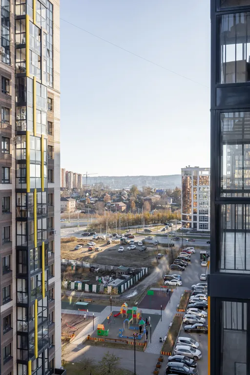 Квартира вашей мечты