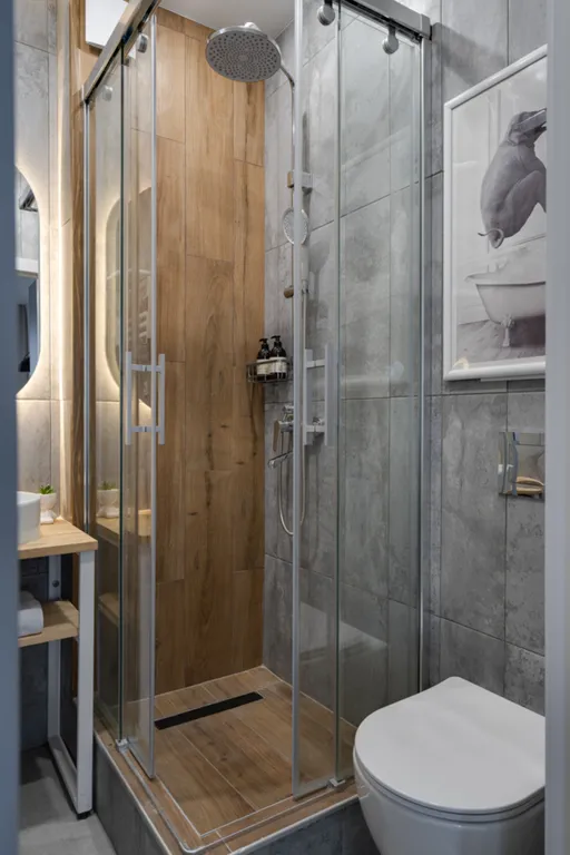 Квартира Квартира Студия Happy People в Мисайлово — Мисайлово