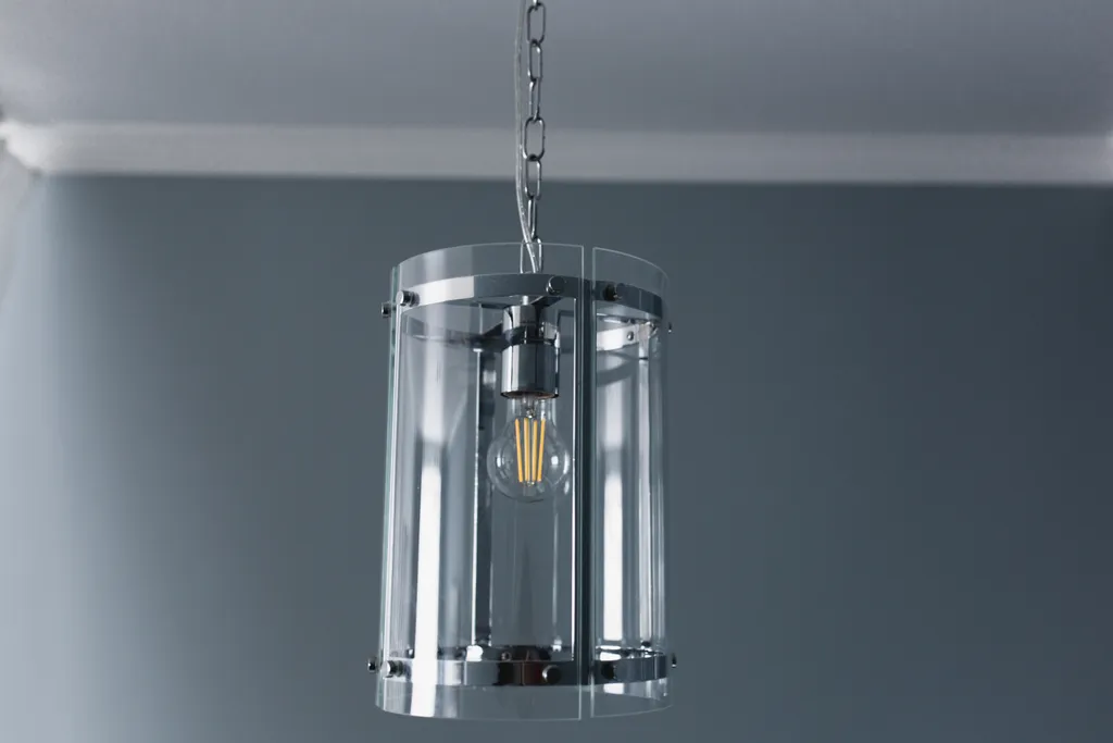 Дизайнерский апартамент сканди в центре города