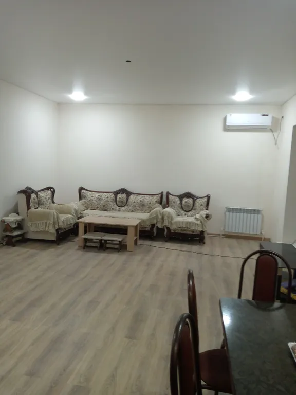 Коттедж Дом рядом городской пляж, аква парк, горячий источник лечебный — аренда посуточно в Избербаш