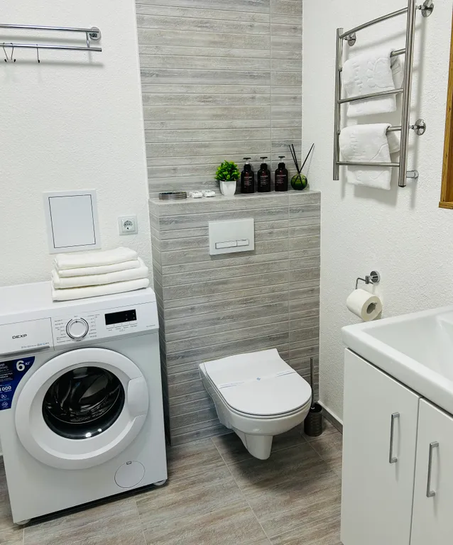 Семейные апартаменты