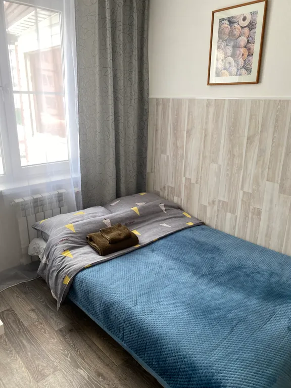 Гостеприимная студия