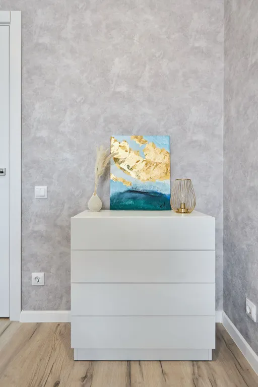 Новая двухкомнатная квартира в ЖК Новый горизонт