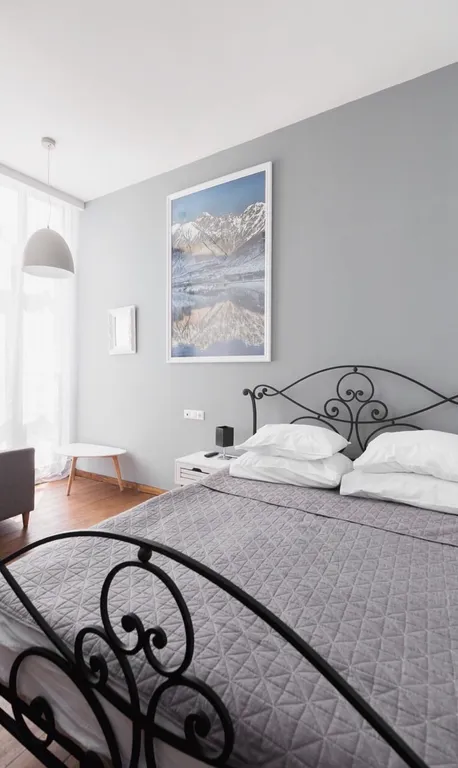 Коттедж Апартаменты с завораживающим видом на старый город — аренда посуточно в Тбилиси