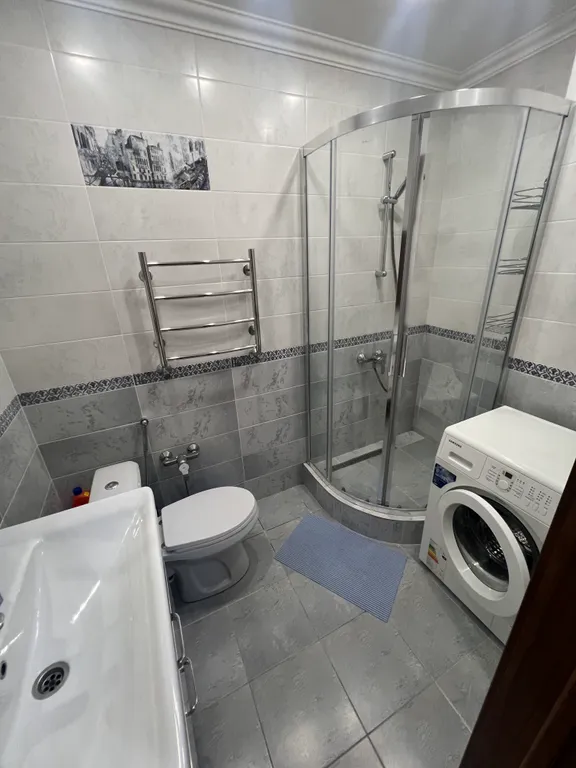 Квартира Квартира у моря в центре — Сочи