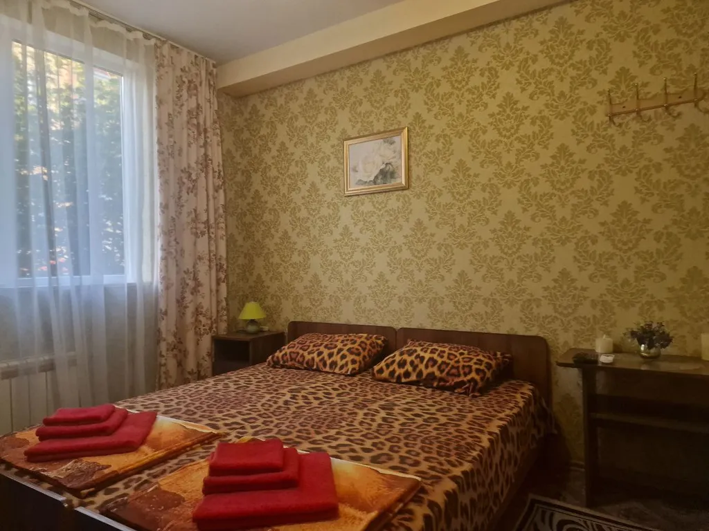 Квартира Комната — Сириус