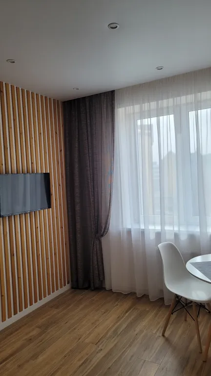 Уютная квартира на море