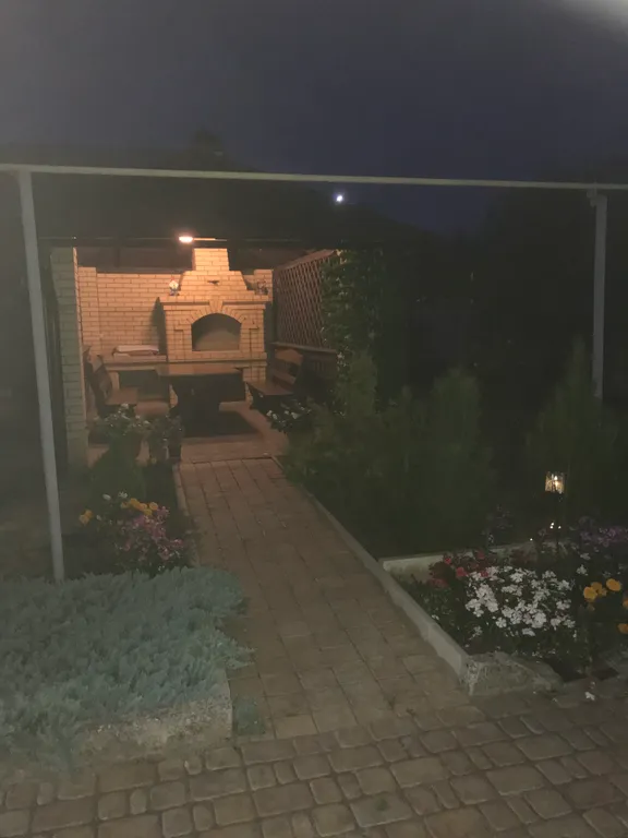 Комфортное жилье у парка Лога