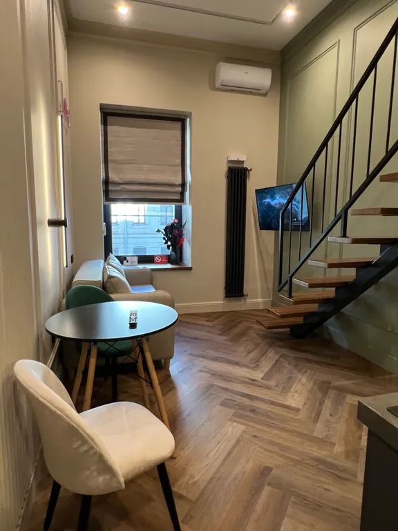 Apartments Deluxe 3
