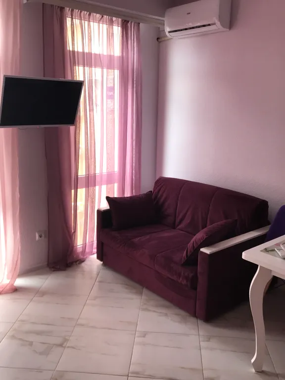 Чистая квартира близко к морю