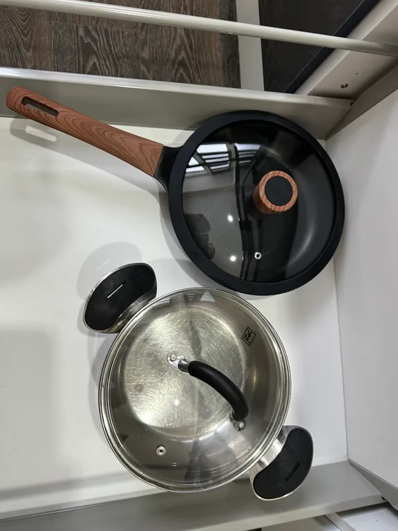 Комфортная квартира в центре города