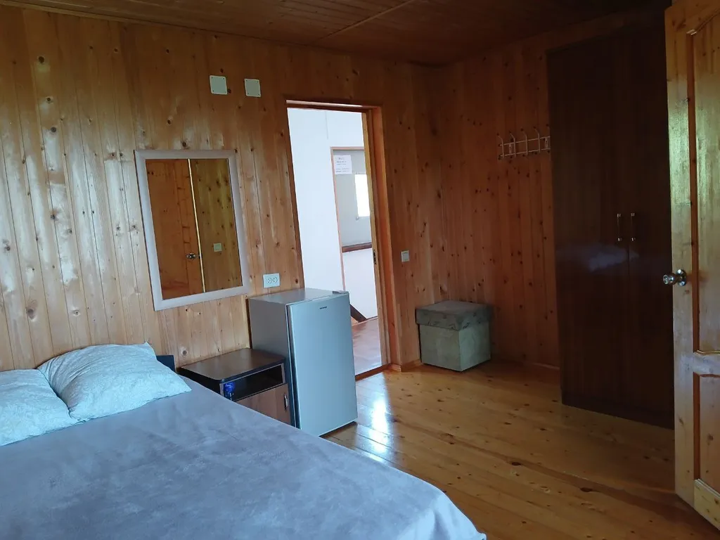 Квартира на первом этаже