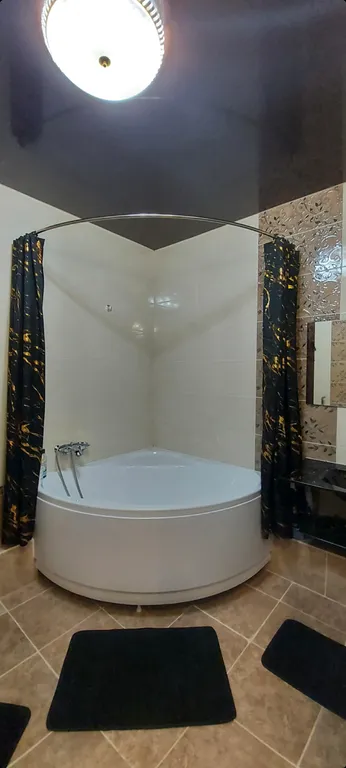 Комфортабельная  просторная