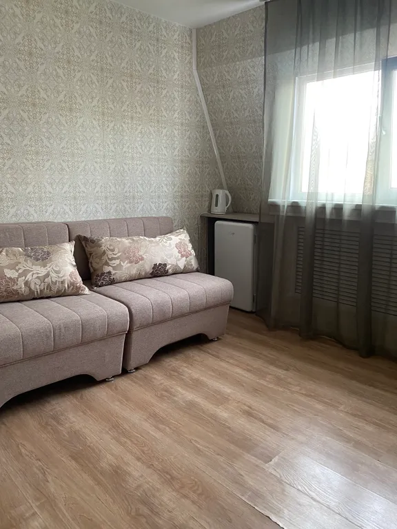 Номер в самом центре города