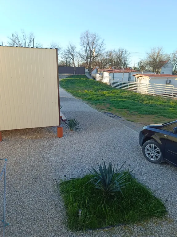 Уютный домик рядом с морем