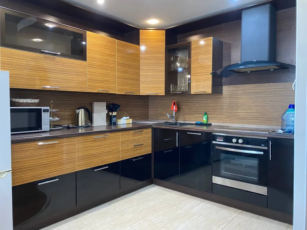 Уютная Квартира рядом с центром города