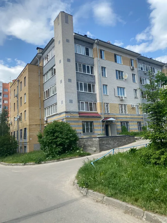 Комфортная квартира в центре