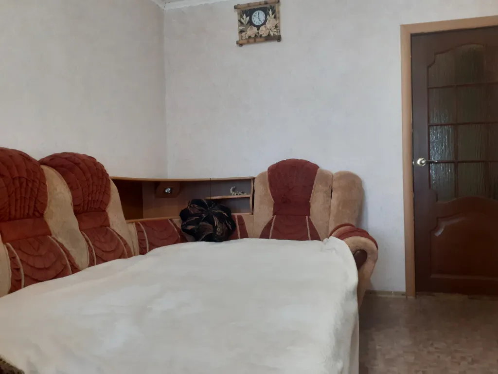 2-х комнатная в центре всегда горячая вода