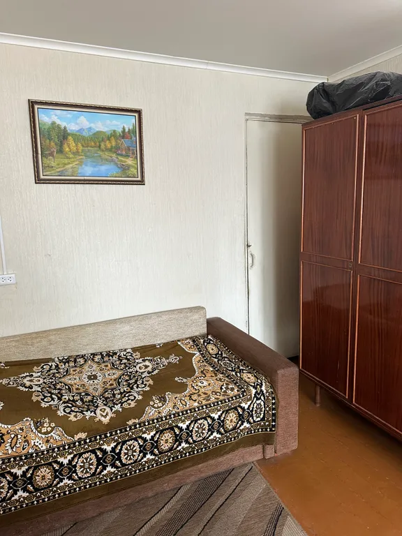 Светлая квартира рядом с метро