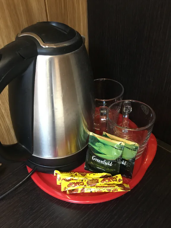 Квартира Комната — Пляхо