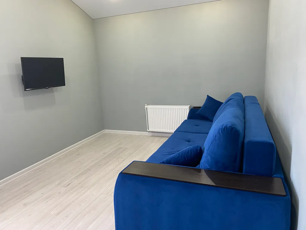 2-х комнатная квартира для вашего отдыха