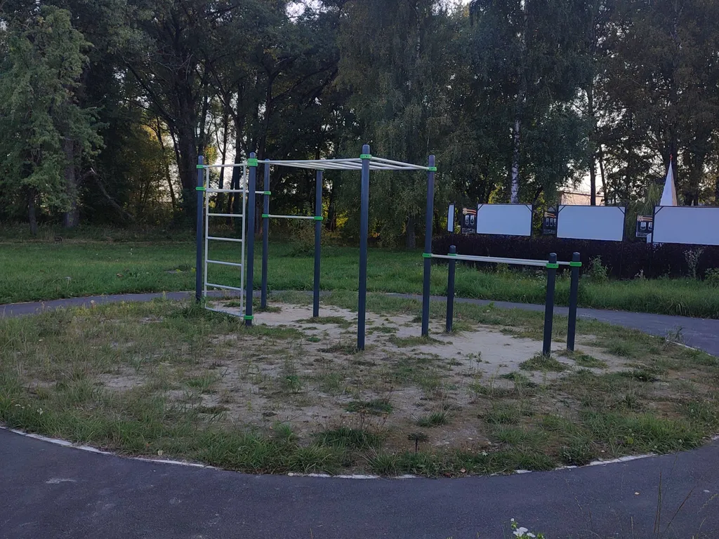 Дом с баней